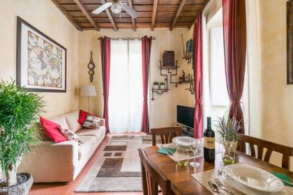 Home Domus Borgo Pio - San Pietro - image 2