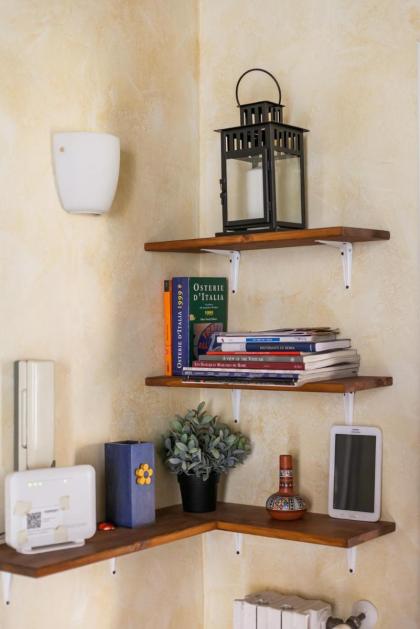 Home Domus Borgo Pio - San Pietro - image 20