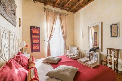 Home Domus Borgo Pio - San Pietro - image 23