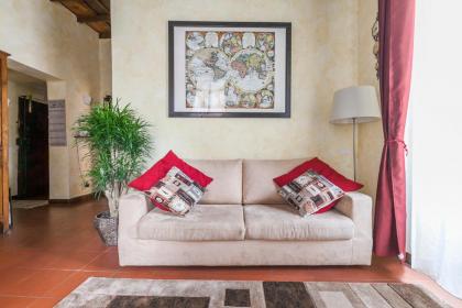 Home Domus Borgo Pio - San Pietro - image 3