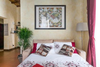 Home Domus Borgo Pio - San Pietro - image 5