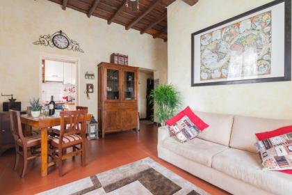 Home Domus Borgo Pio - San Pietro - image 7