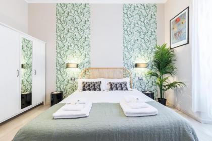 Rome as you feel - Diocleziano Apartment - image 21