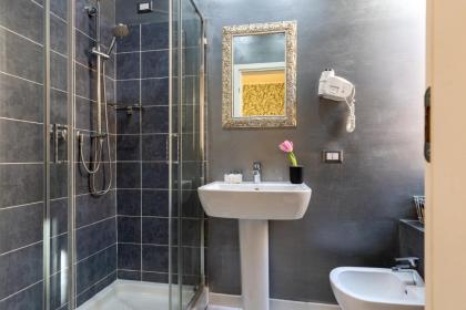 Rome as you feel - Diocleziano Apartment - image 22