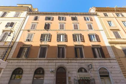 Rome as you feel - Diocleziano Apartment - image 23