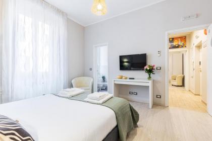 Rome as you feel - Diocleziano Apartment - image 24