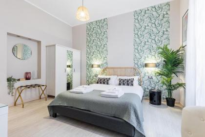 Rome as you feel - Diocleziano Apartment - image 25