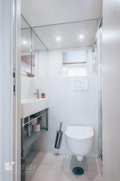 Restart Accommodations Farnesina - image 28