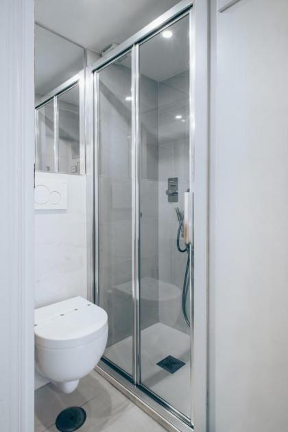 Restart Accommodations Farnesina - image 29