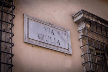 Old Town Apartments Rome - image 15