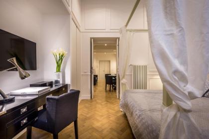 Old Town Apartments Rome - image 7