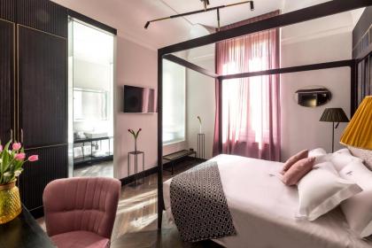 Hotel The Haven Roma - image 10