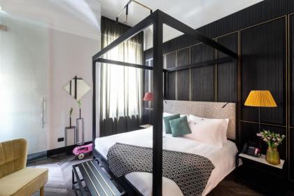 Hotel The Haven Roma - image 15