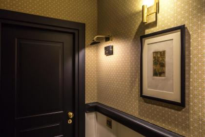 Hotel The Haven Roma - image 23