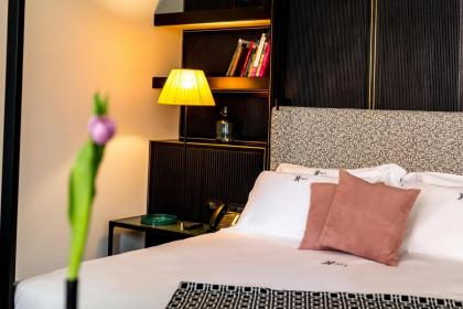 Hotel The Haven Roma - image 3