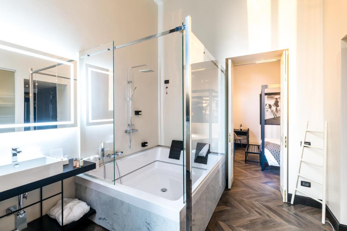 Hotel The Haven Roma - image 5