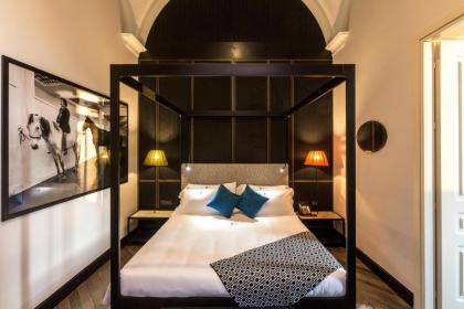 Hotel The Haven Roma - image 6