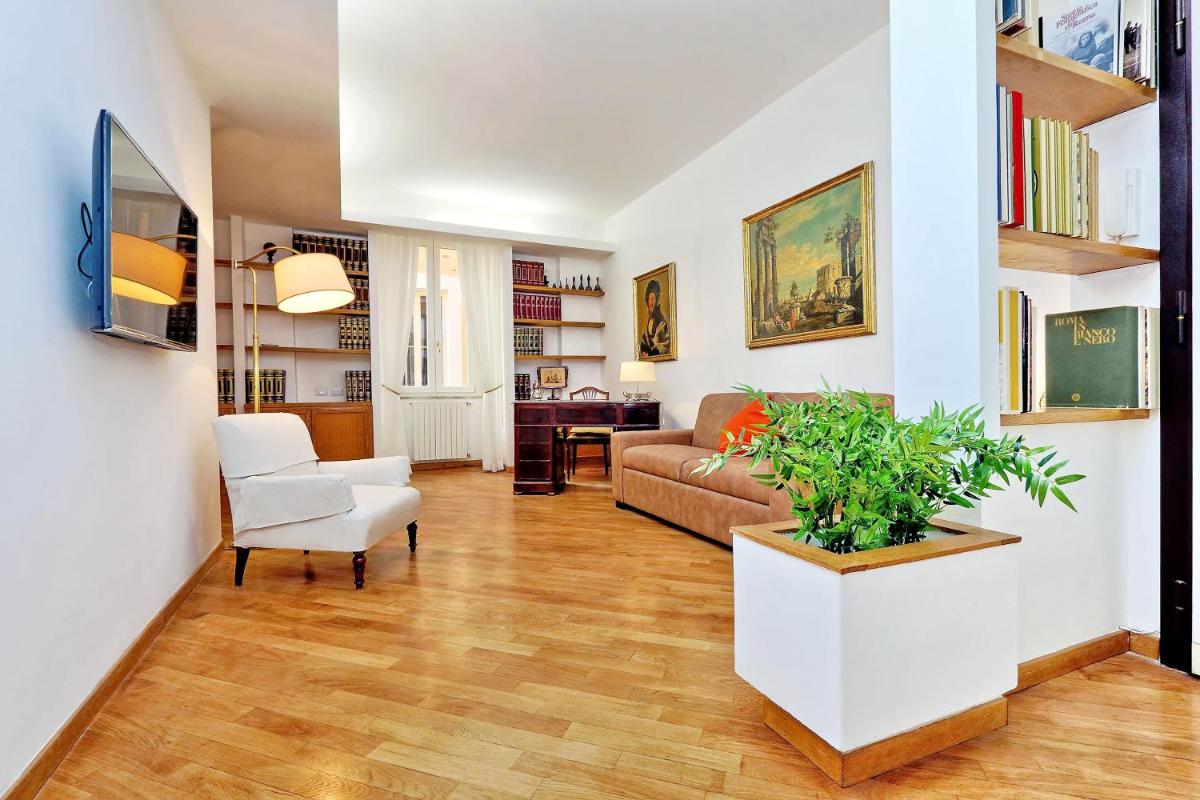 Casa Navona - main image