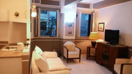 Labicana Apartment Rome 