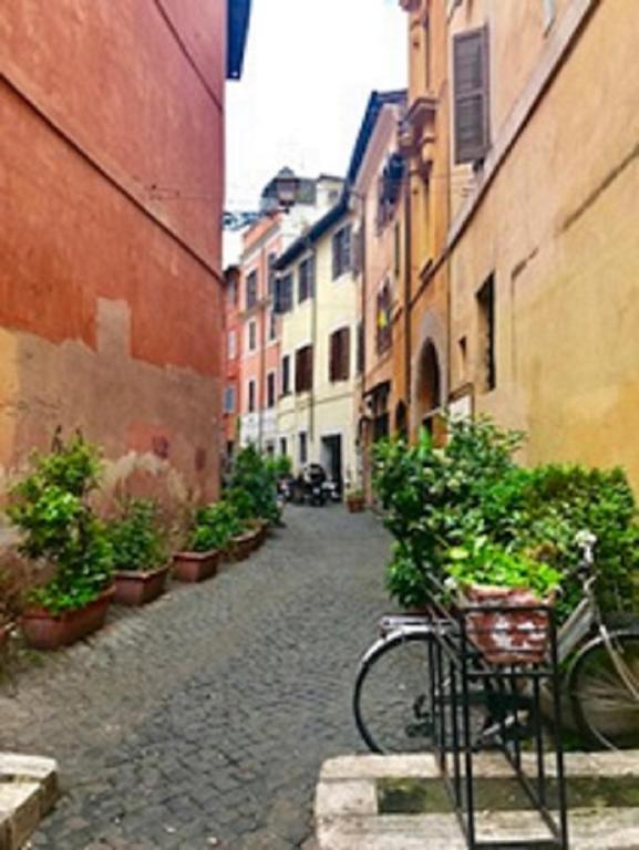 B&B Zen Trastevere - main image