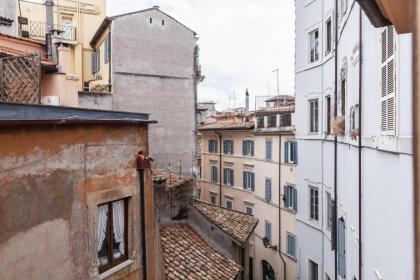 BBHOMEROME - Domus Colosseo Luxury - image 11