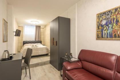 Rifugio degli Artisti Top B&B - image 12