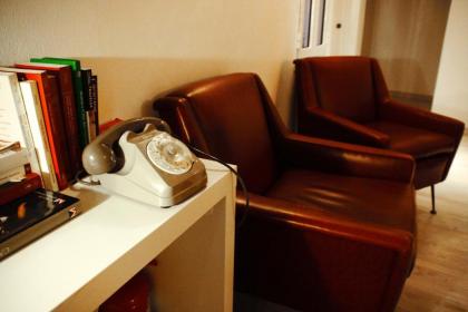 Cibele Bed&Breakfast - image 18