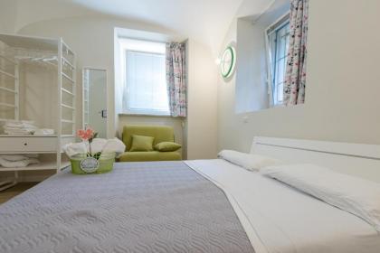 Bed&BikeRome ROOMS - image 16