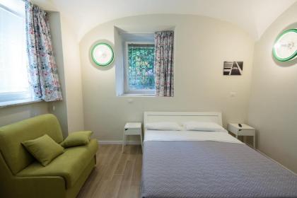 Bed&BikeRome ROOMS - image 17
