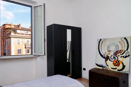 Piazza Capponi Apartment - image 29