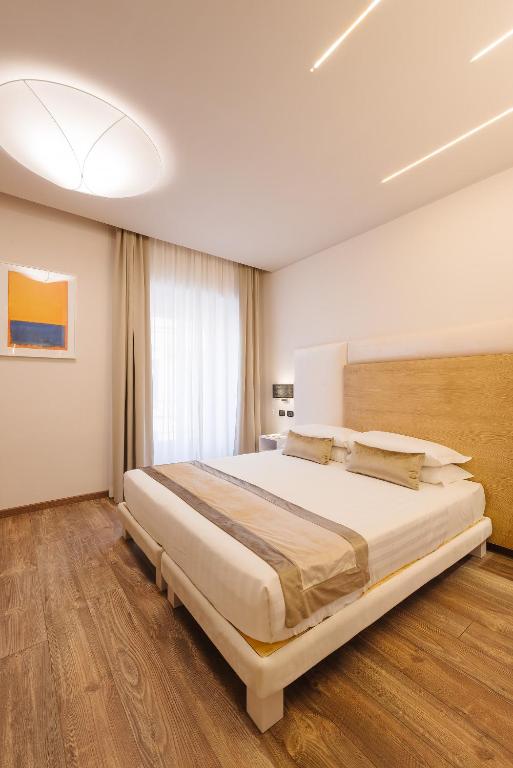 Etruska luxury Trastevere Guesthouse - main image