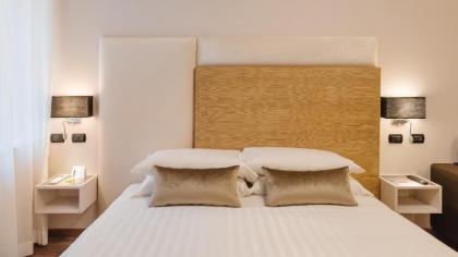 Etruska luxury Trastevere Guesthouse - image 10