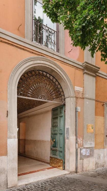 Etruska luxury Trastevere Guesthouse - image 12