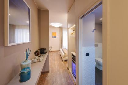 Etruska luxury Trastevere Guesthouse - image 13