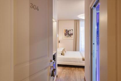 Etruska luxury Trastevere Guesthouse - image 15