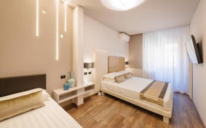 Etruska luxury Trastevere Guesthouse - image 20