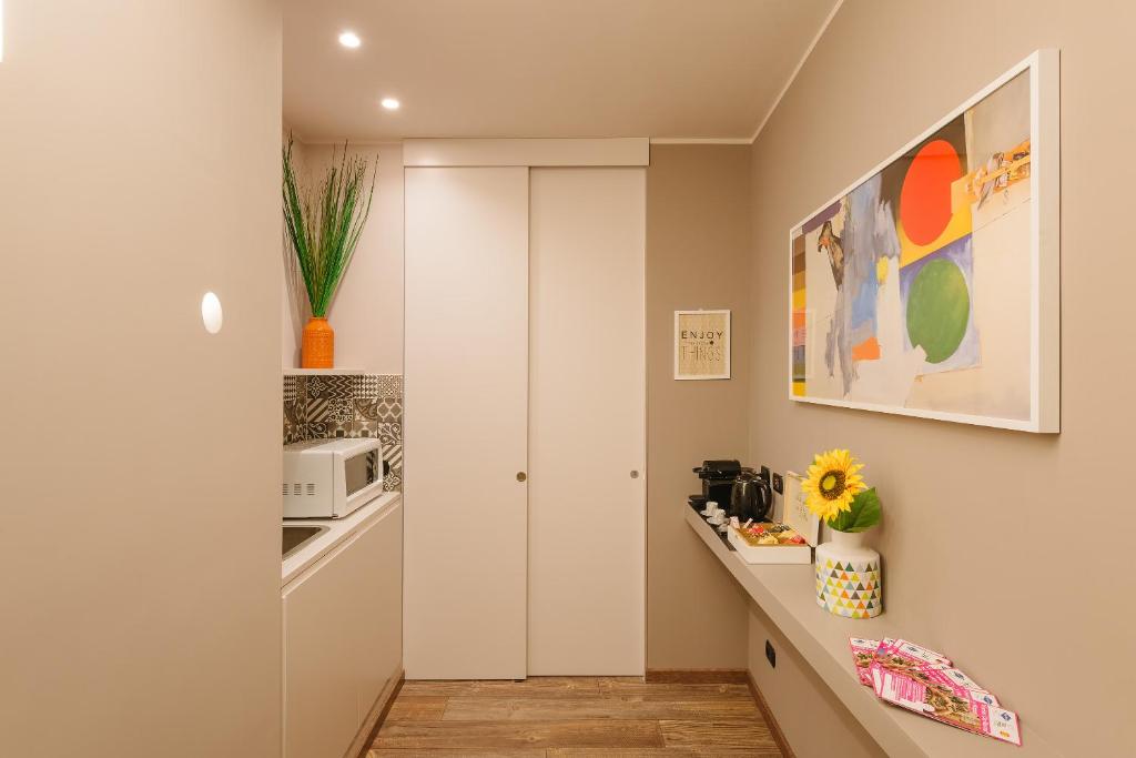Etruska luxury Trastevere Guesthouse - image 3