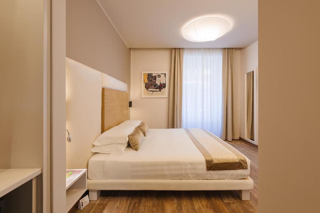 Etruska luxury Trastevere Guesthouse - image 6