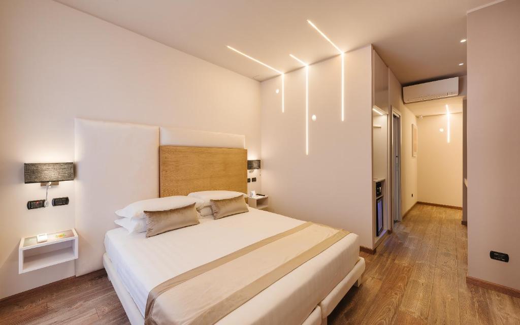 Etruska luxury Trastevere Guesthouse - image 7