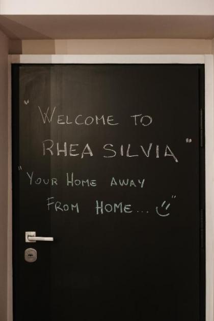 Etruska luxury Trastevere Guesthouse - image 9