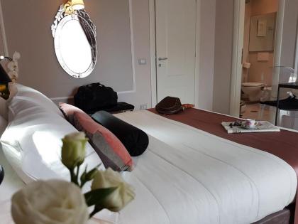 Althea Inn Roof Terrace - image 17