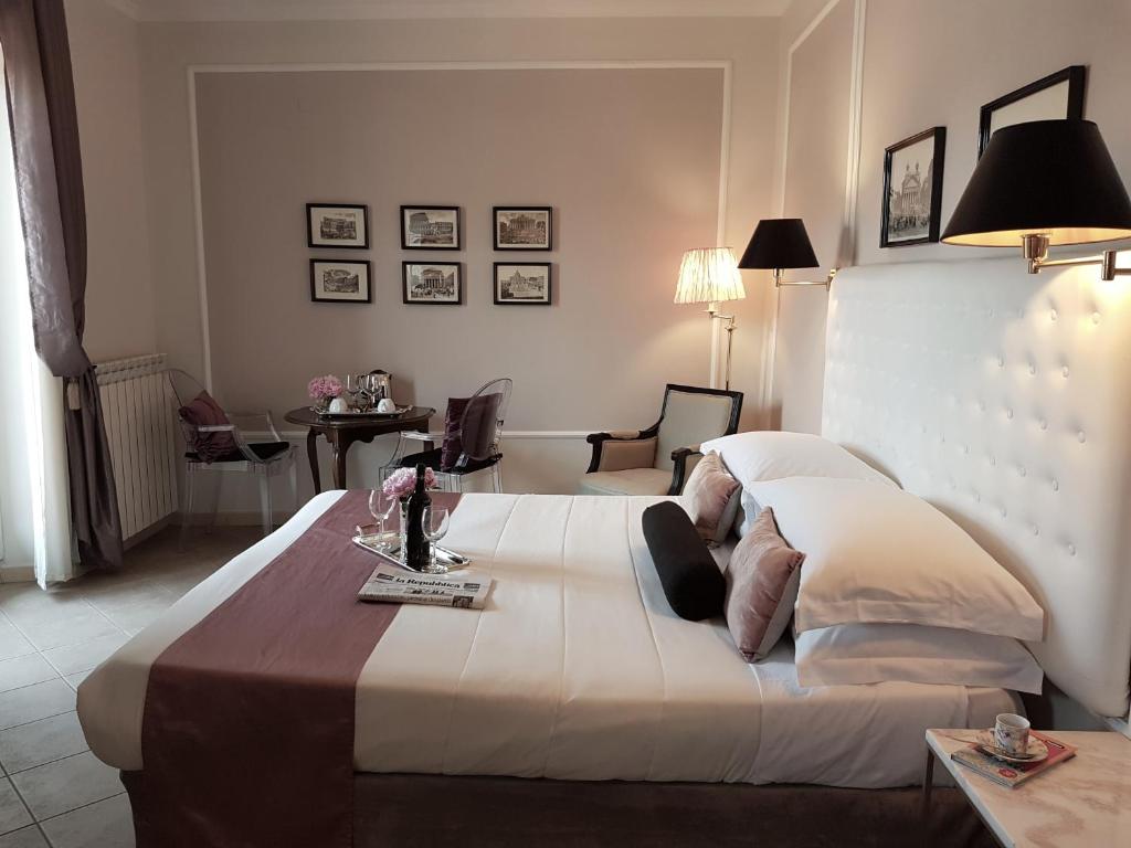 Althea Inn Roof Terrace - image 4