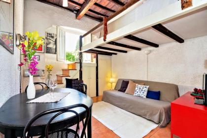 Pretty Flat Trastevere - image 25