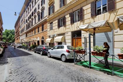 La Dimora Trastevere - image 24