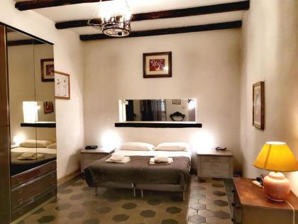 Mameli 59 Trastevere loft - image 8