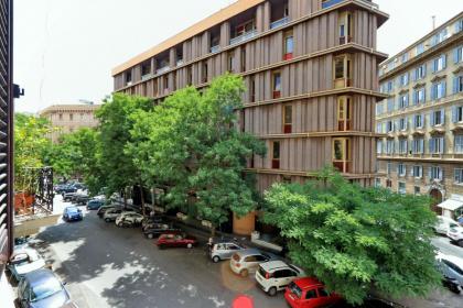 4BNB - Cavour Square Apartment - image 29
