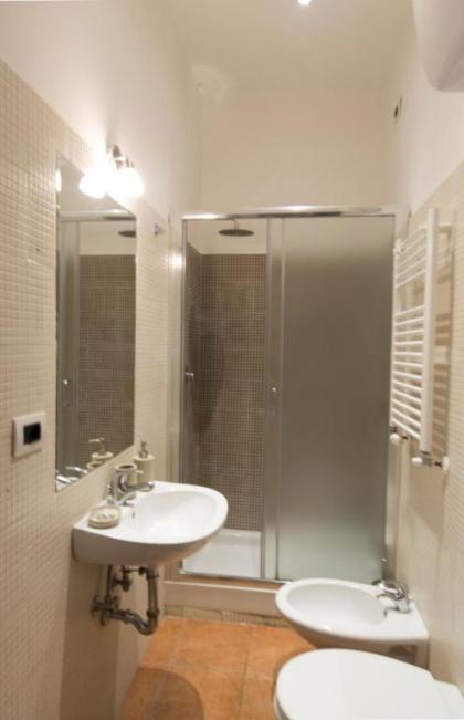 Colosseo Guest House - image 15