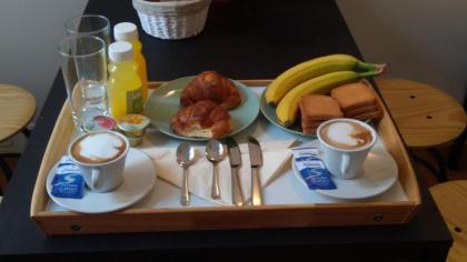 Colosseo Guest House - image 2