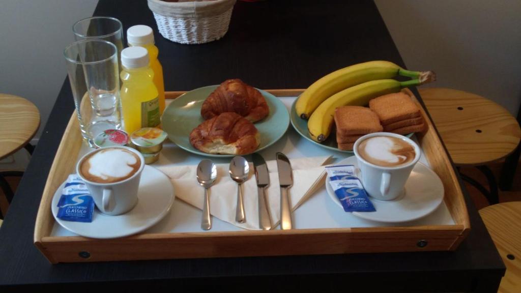 Colosseo Guest House - image 2