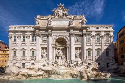 Trevi Ab Aeterno - Amazing View of the Trevi Fountain - image 25